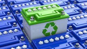 Questions to Ask Before Paying for Professional Battery Installation - recycle
