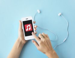 Remote Control vs. Physical Buttons - playlists
