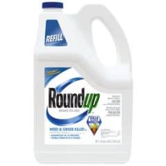 Roundup Weed and Grass Killer III