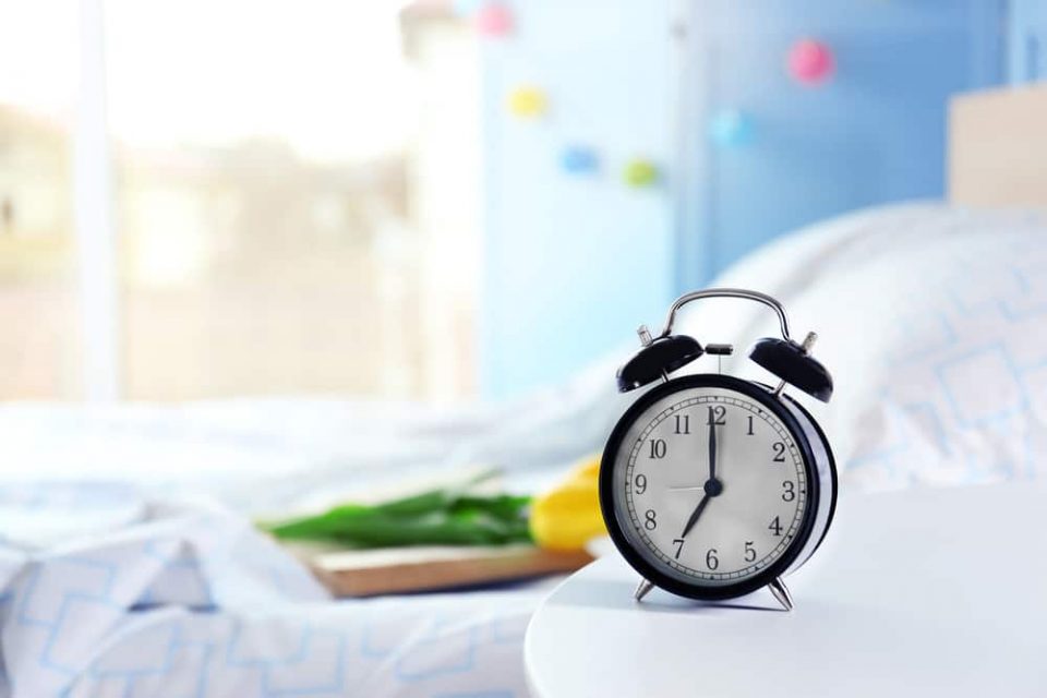 Selection Criteria - Best Alarm Clocks
