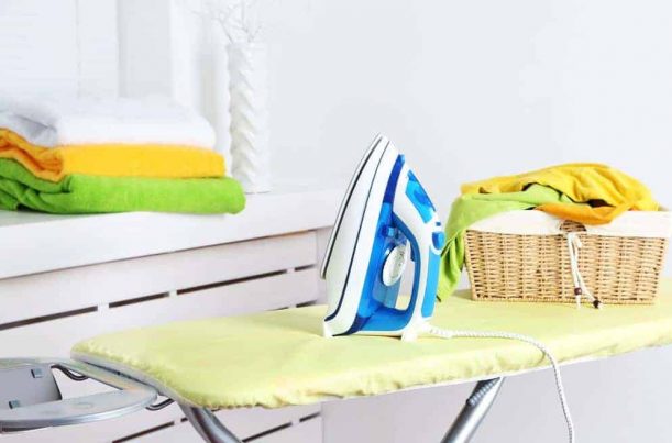Selection Criteria - Best Ironing Boards