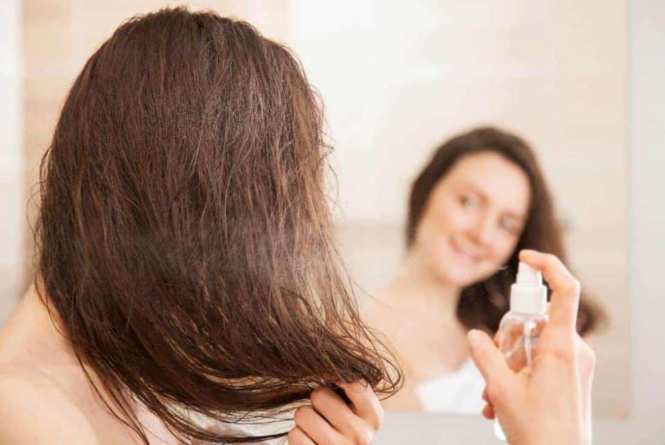Selection Criteria - Best Dry Scalp Shampoos