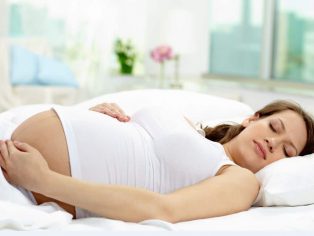 Selection Criteria - Best Pregnancy Pillow - Back