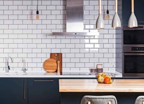 Selection Criteria - Kitchen