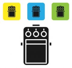 Selection Criteria - pedal