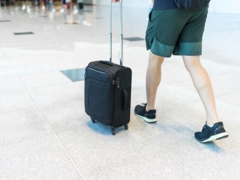 Selection Criteria​ - Best Carry on Luggage