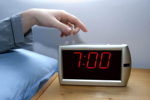 Shopping Guide for Alarm Clocks