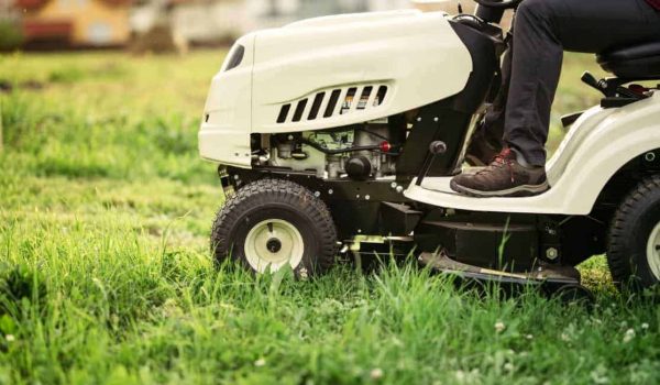 Shopping Guide for Zero Turn Lawnmowers - 2