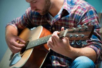 Shopping Guide for the Best Acoustic Guitar