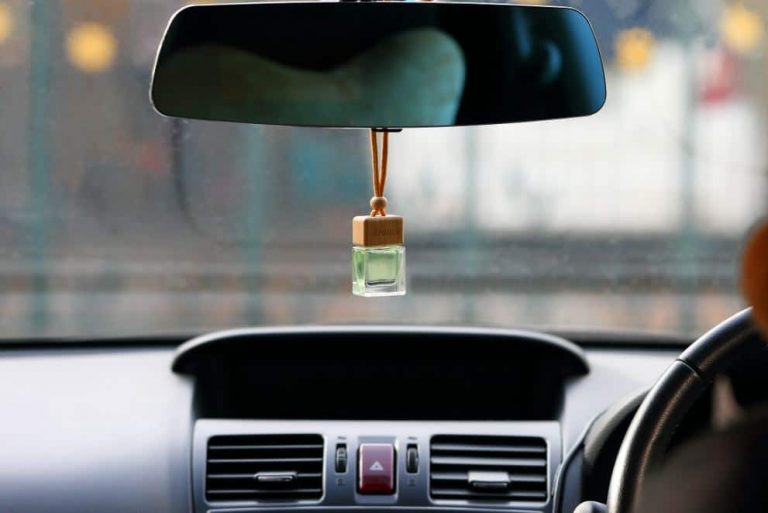 Shopping Guide for the Best Car Air Freshener