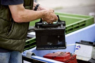 Shopping Guide for the Best Car Battery