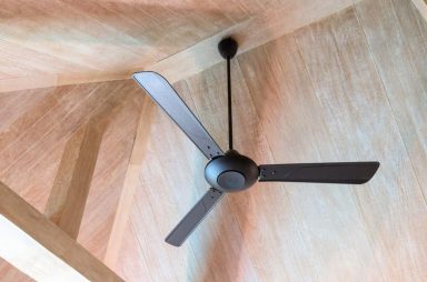 Shopping Guide for the Best Ceiling Fan