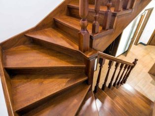Shopping Guide for the Best Cordless Vacuum - Staircase