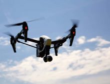 Shopping Guide for the Best Drones - 2
