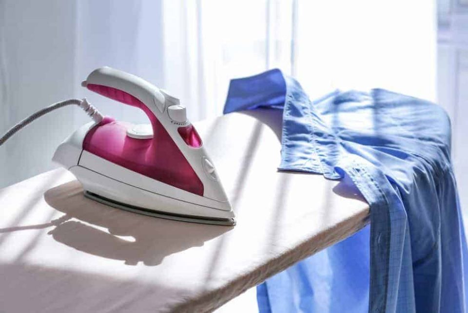 Shopping Guide for the Best Ironing Board