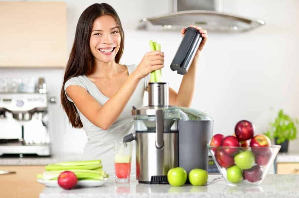 Shopping Guide for the Best Juicer - 1(1)