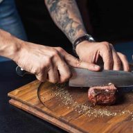 Shopping Guide for the Best Kitchen Knives