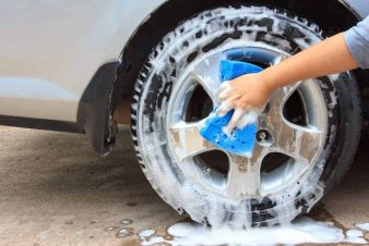 Shopping Guide for the Best Wheel Cleaner