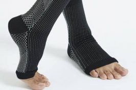Should You Buy it - socks fit properly
