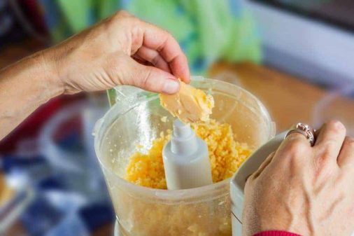 Signs You Need a New Food Processor