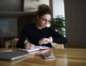 Signs You Need a Tutor - managing your time
