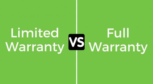 The Basics of a Good Warranty