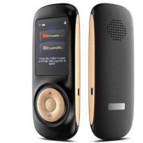 The Competition - Instant Voice Language Translator Device