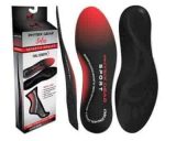 The Competition - Physix Gear Sport Orthotic Inserts