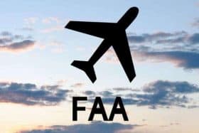 The Competition - Test through the FAA