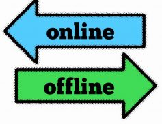 The Princeton Review - online offline