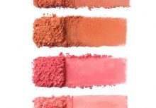 Tips for Applying Your New Foundation - blush