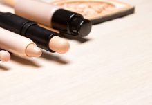 Tips for Applying Your New Foundation - concealer