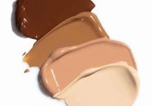 Tips for Applying Your New Foundation - foundation