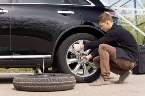 Tips for Buying New Tires