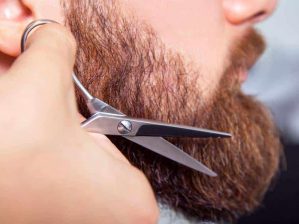 Tips for Choosing the Best Beard Styling Products - Beard scissors