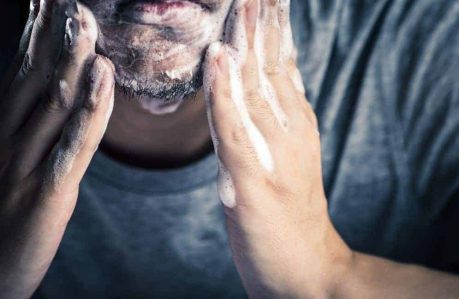 Tips for Choosing the Best Beard Styling Products - Beard shampoo