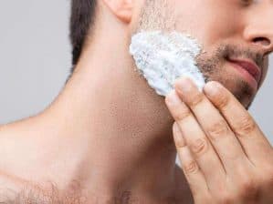 Tips for Choosing the Best Beard Styling Products - Shaving cream
