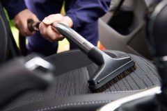 Tips for Cleaning Out Your Car - Vacuum