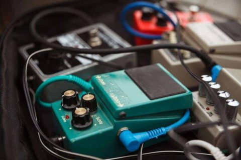 Tips for Testing the Pedal for the First Time