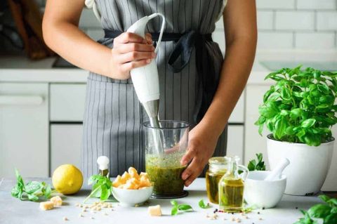 Tips for Using Your Food Processor