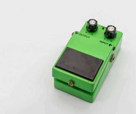 Tips for Using a Fuzz Pedal - pedal