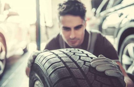 Tire Markings You Should Know - the tire