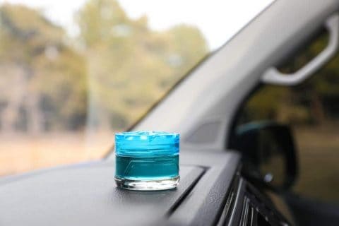 Types of Car Air Fresheners 4