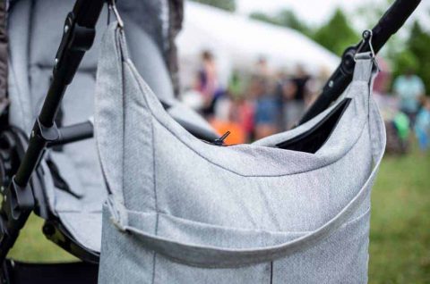 Types of Diaper Bags