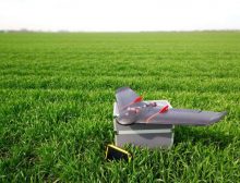 Types of Drones - 3