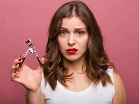 Types of Eyelash Curlers
