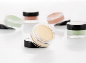 Types of Foundations - color correcting