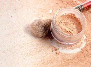 Types of Foundations - mineral
