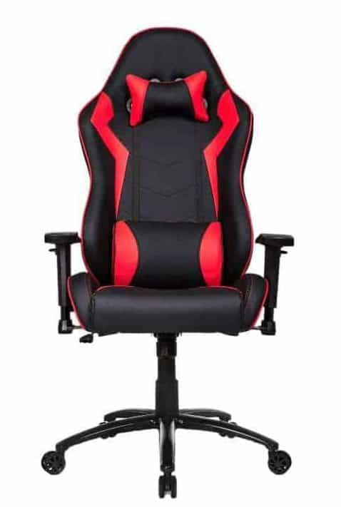 Types of Gaming Chairs
