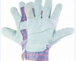 Types of Glove Cuffs-Safety cuff